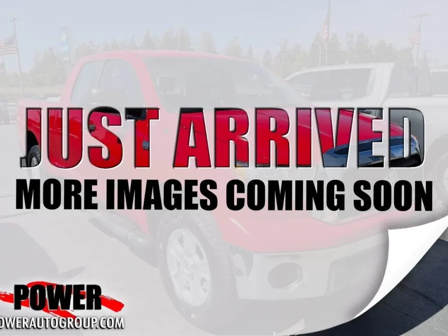 2008 Toyota Tundra SR5 photo 1