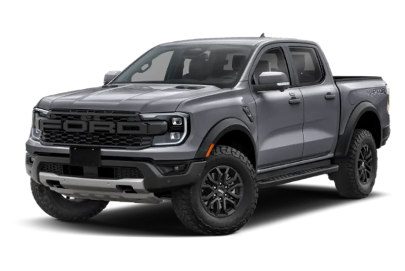 2025 Ford Ranger Raptor photo 1