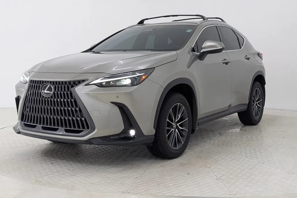 2024 Lexus NX 250 Premium photo 1