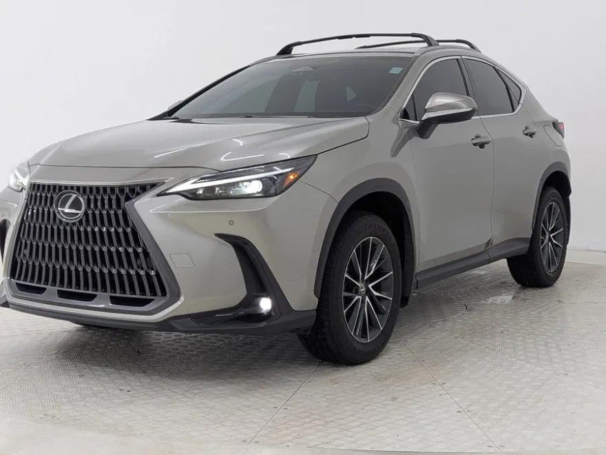2024 Lexus NX 250 Premium photo 1