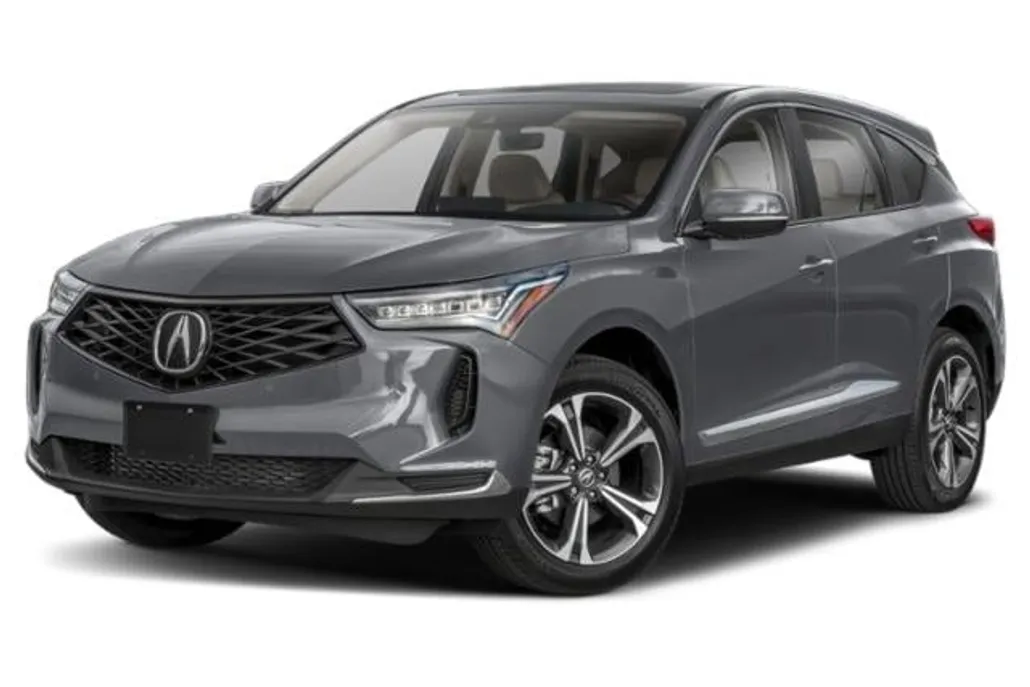 2025 Acura RDX Technology photo 1