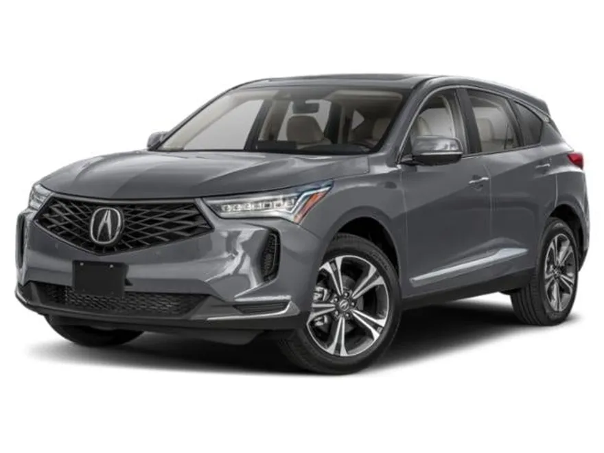 2025 Acura RDX Technology photo 1