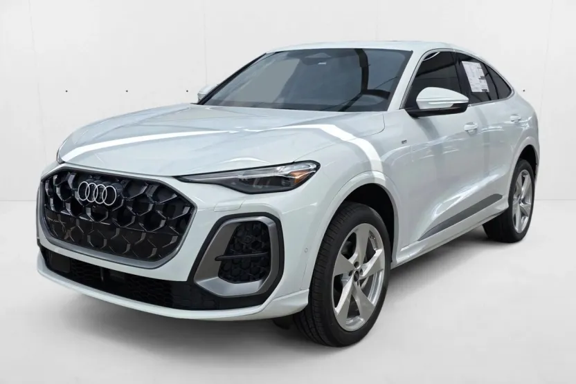 2025 Audi Q5 2.0T Premium Plus photo 1
