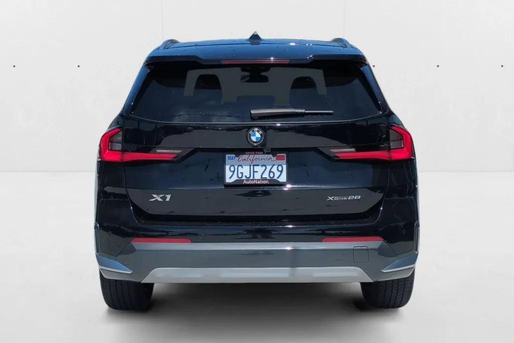 2023 Bmw X1 XDrive28i photo 1