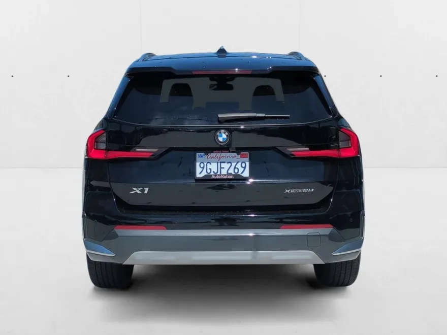 2023 Bmw X1 XDrive28i photo 1
