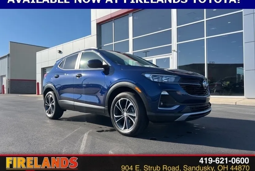 2023 Buick Encore GX Select photo 1