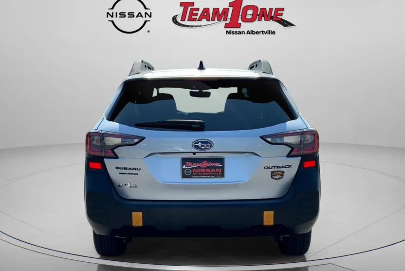 2024 Subaru Outback Wilderness photo 1