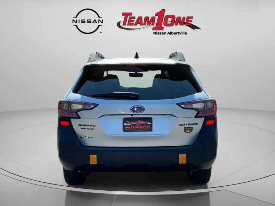 2024 Subaru Outback Wilderness photo 1