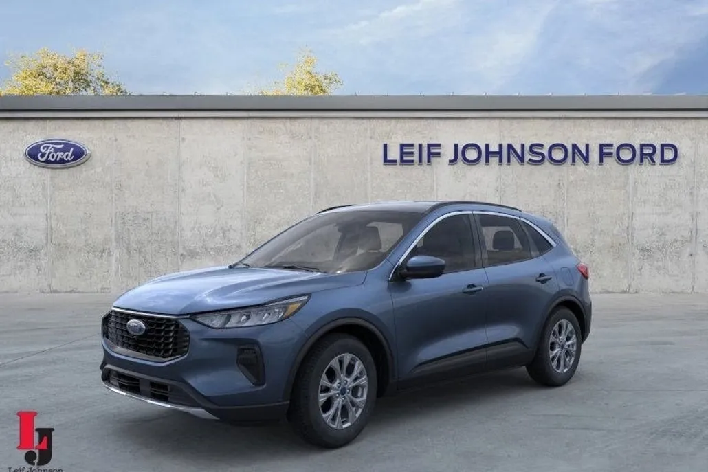 2024 Ford Escape Active photo 1