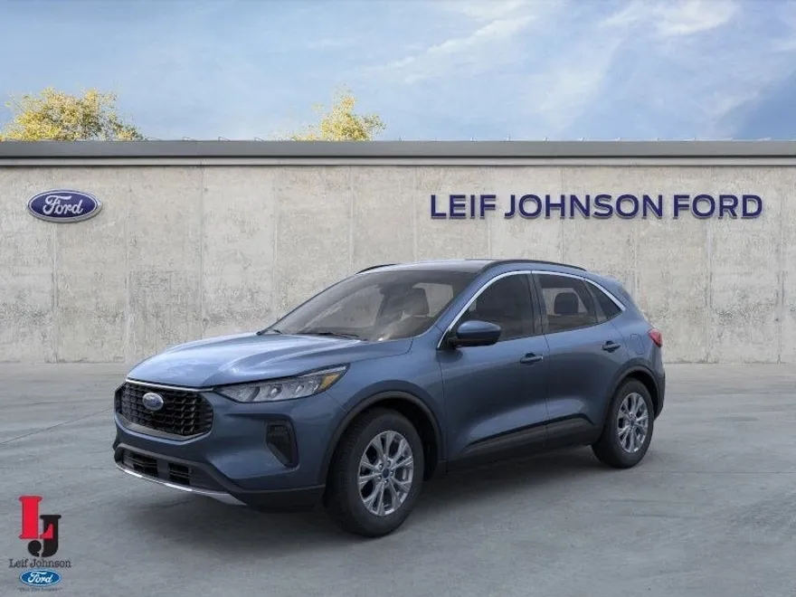 2024 Ford Escape Active photo 1