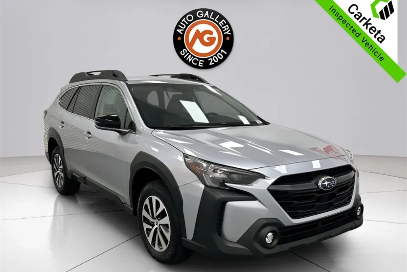 2024 Subaru Outback Premium photo 1