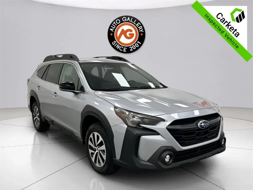2024 Subaru Outback Premium photo 1