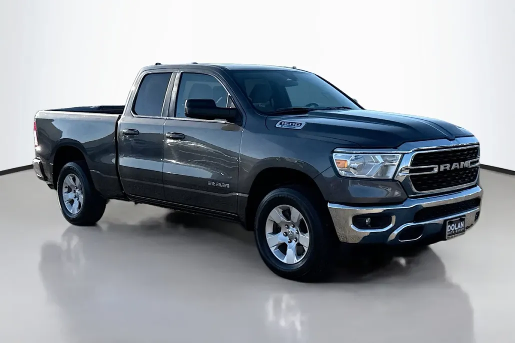 2022 Ram 1500 Big Horn Lone Star photo 1