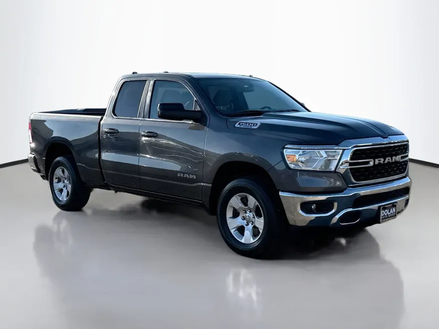 2022 Ram 1500 Big Horn Lone Star photo 1