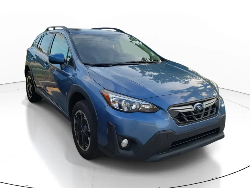 2023 Subaru Crosstrek Premium photo 1
