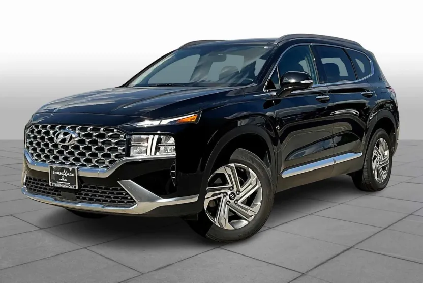 2023 Hyundai Santa Fe SEL Premium photo 1