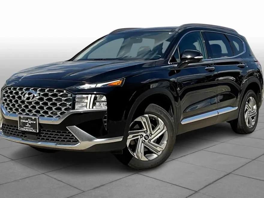 2023 Hyundai Santa Fe SEL Premium photo 1