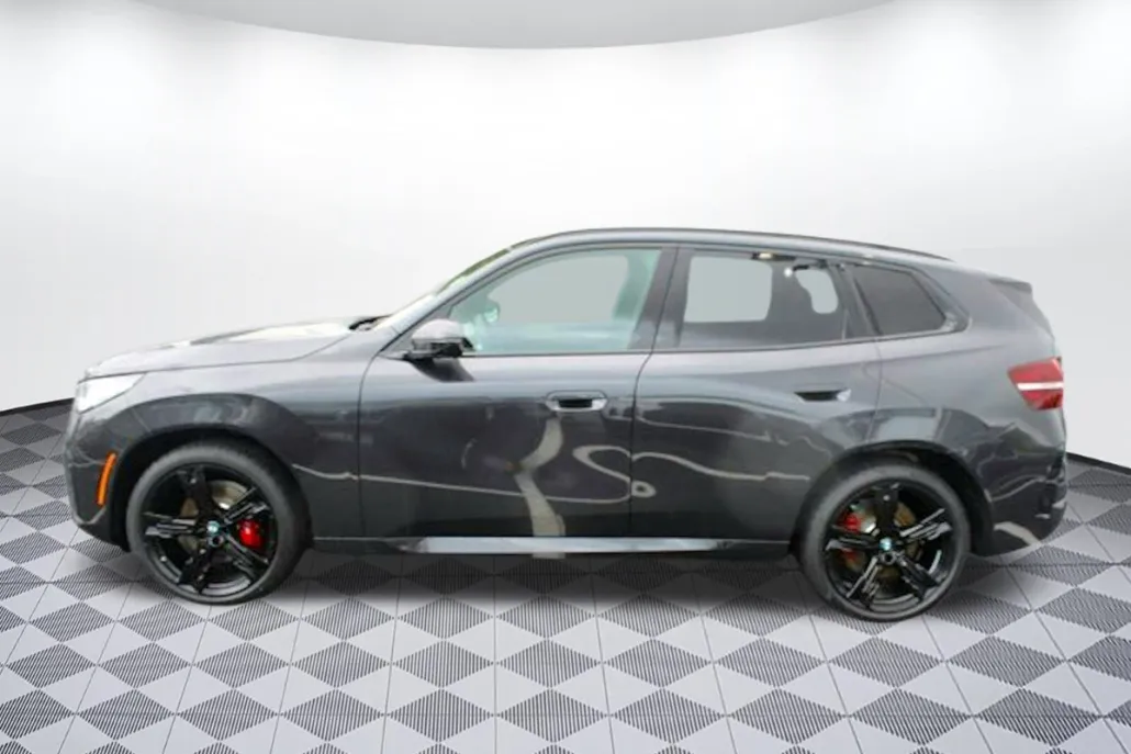 2025 Bmw X3 30x Drive photo 1