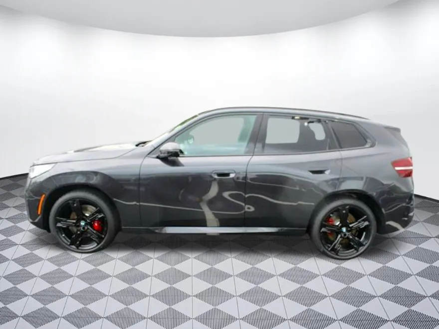 2025 Bmw X3 30x Drive photo 1