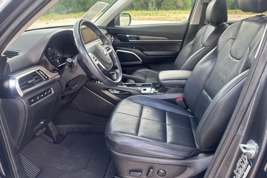 2020 Kia Telluride EX photo 1