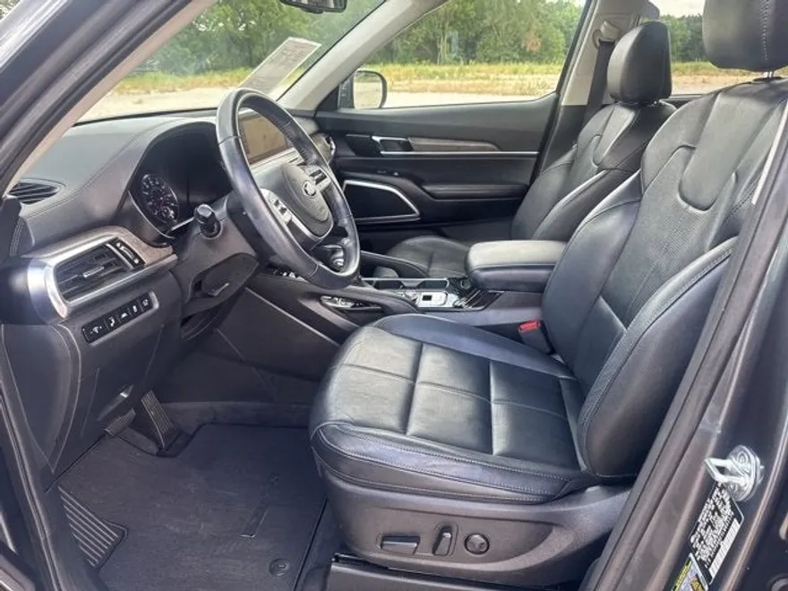 2020 Kia Telluride EX photo 1
