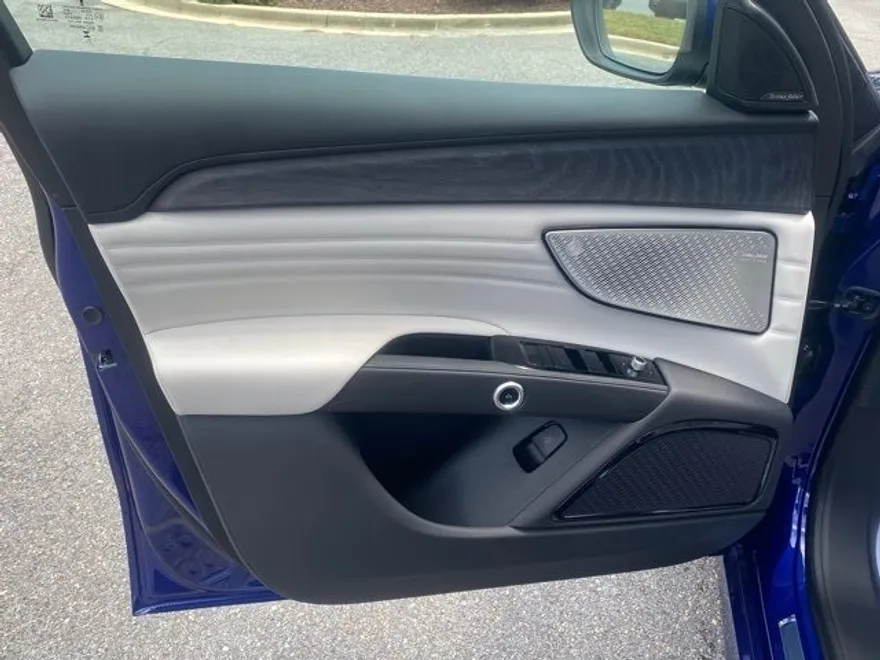 2024 Maserati Grecale GT photo 16