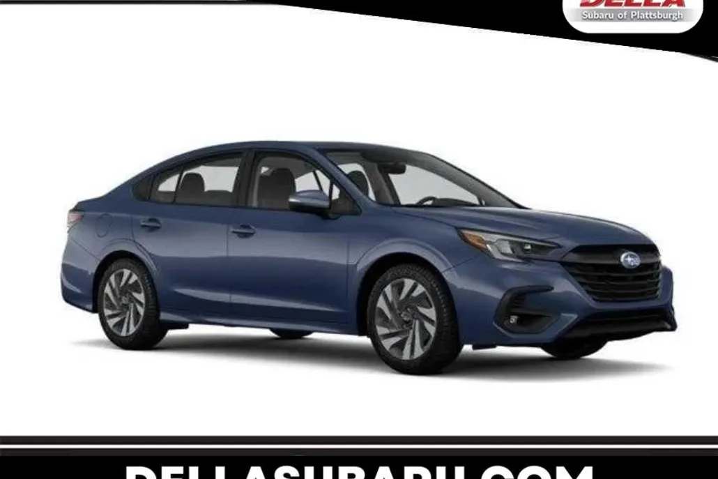 2025 Subaru Legacy Limited photo 1