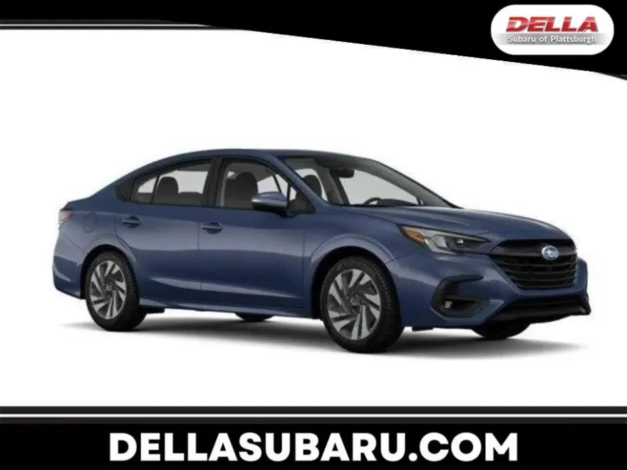 2025 Subaru Legacy Limited photo 1