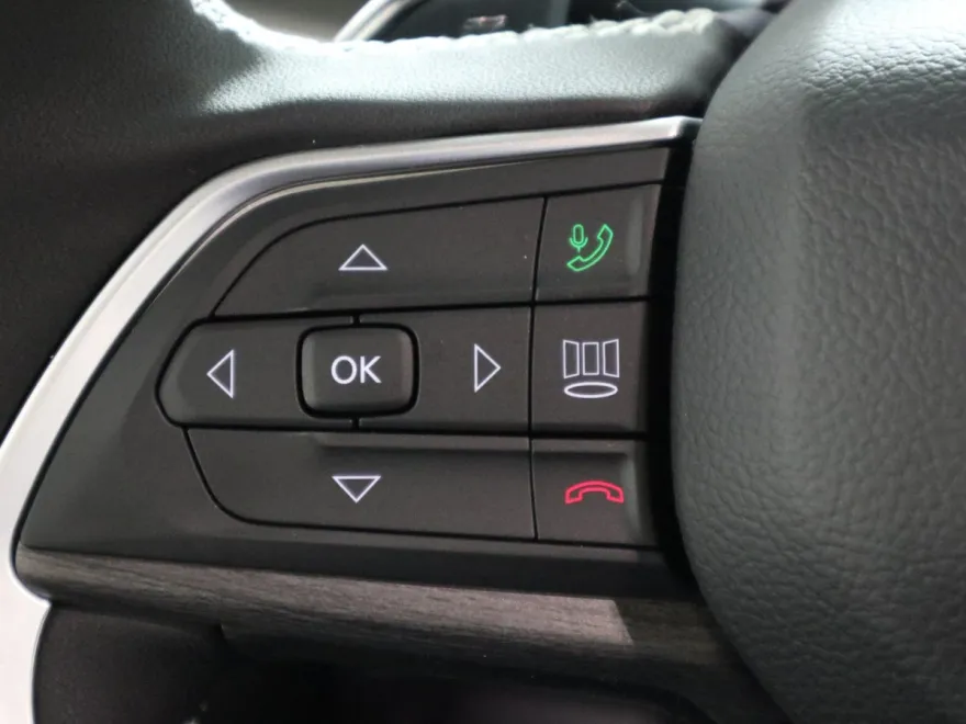 2025 Jeep Grand Cherokee Limited photo 25