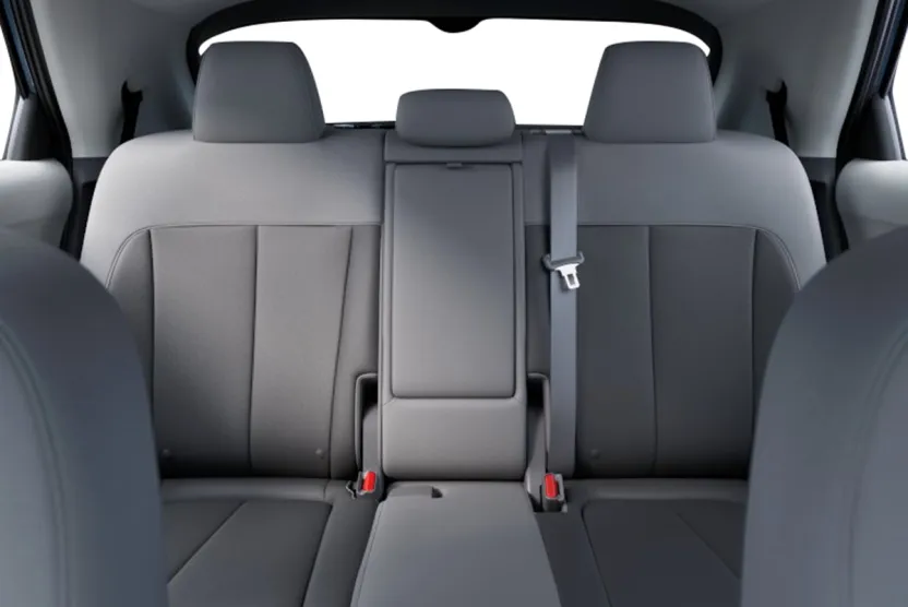 2025 Hyundai Ioniq 5 SE Standard Range photo 1