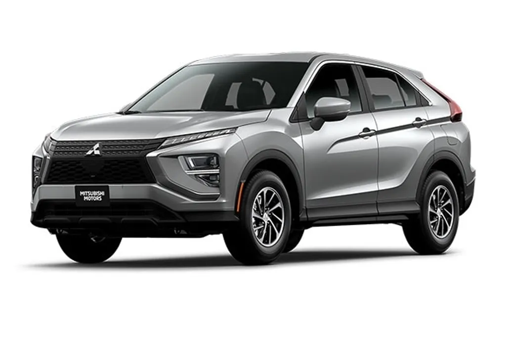 2024 Mitsubishi Eclipse Cross ES photo 1