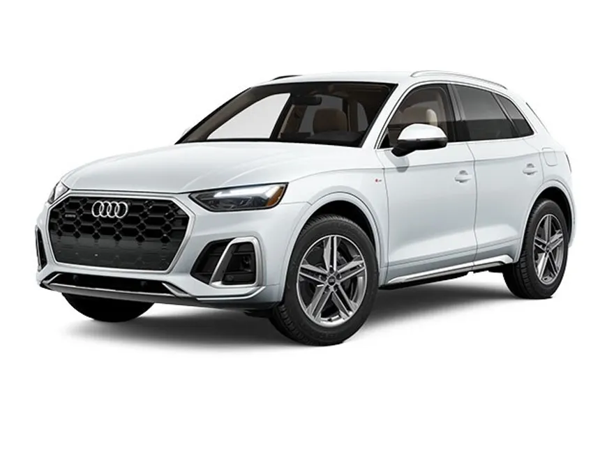 2024 Audi Q5 S line Premium Plus photo 1