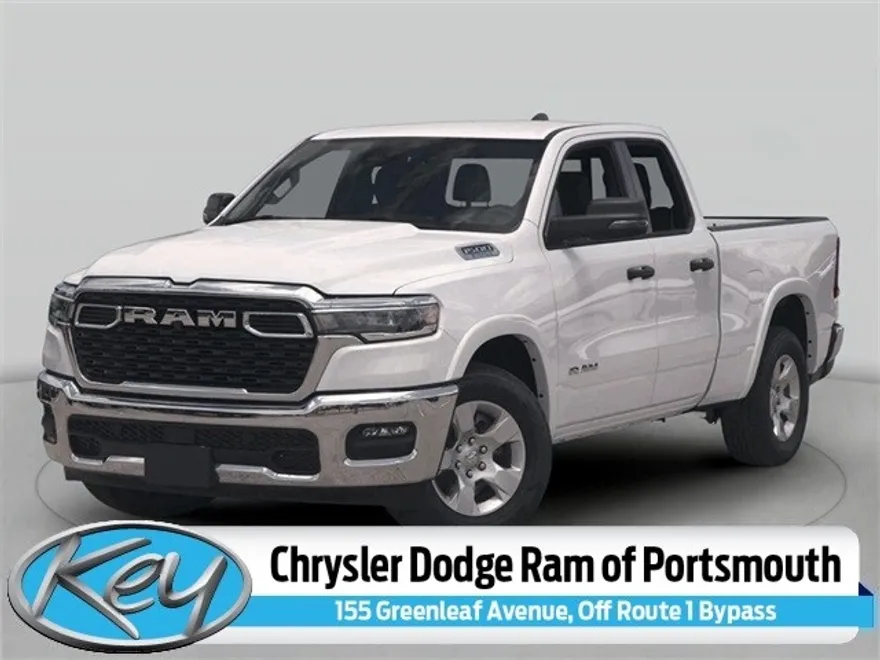 2025 Ram 1500 Big Horn Lone Star photo 1