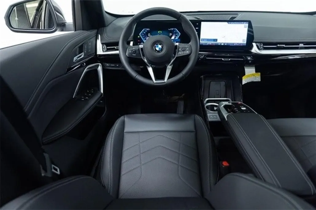 2026 Bmw X1 XDrive28i photo 1