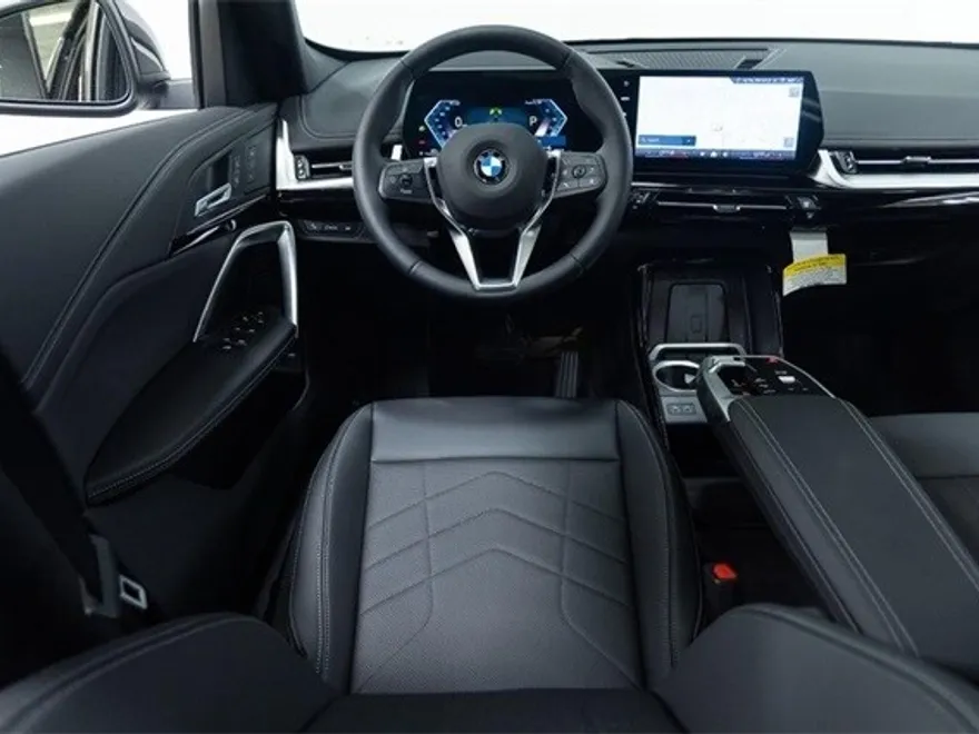 2026 Bmw X1 XDrive28i photo 1