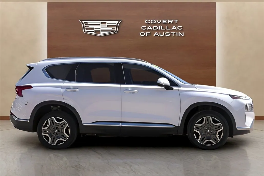 2023 Hyundai Santa Fe SEL Premium photo 1