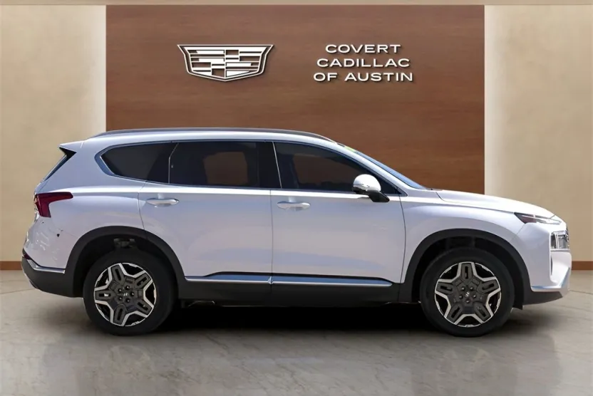 2023 Hyundai Santa Fe SEL Premium photo 1