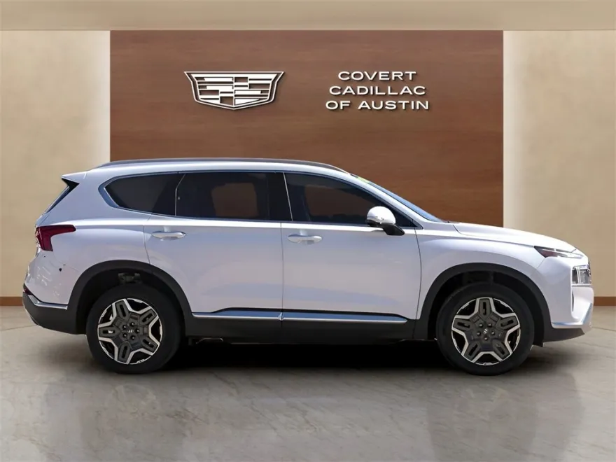 2023 Hyundai Santa Fe SEL Premium photo 1
