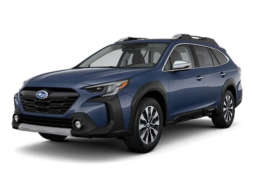 2024 Subaru Outback Touring XT photo 1