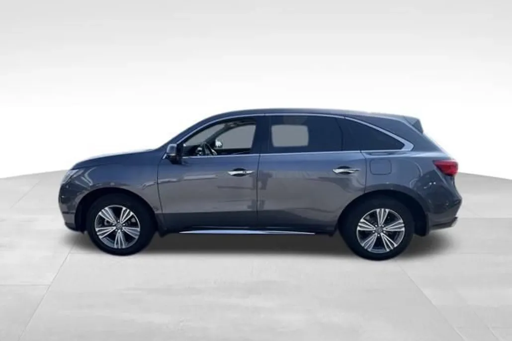 2020 Acura MDX SH-AWD photo 1