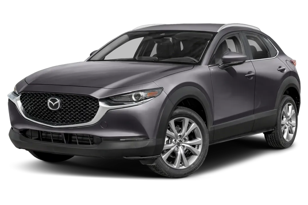 2023 Mazda CX-30 2.5 Select photo 1