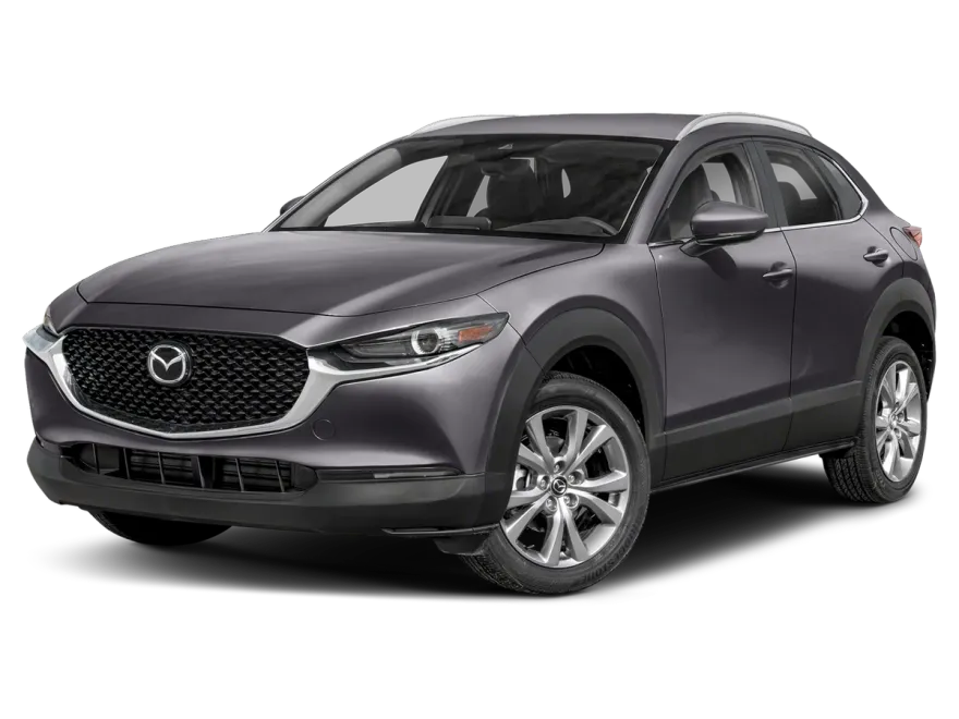 2023 Mazda CX-30 2.5 Select photo 1