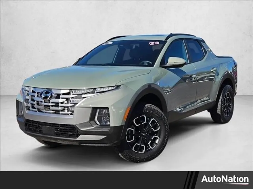 2023 Hyundai Santa Cruz SEL Premium photo 1