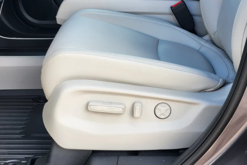 2026 Honda Odyssey EX-L photo 1