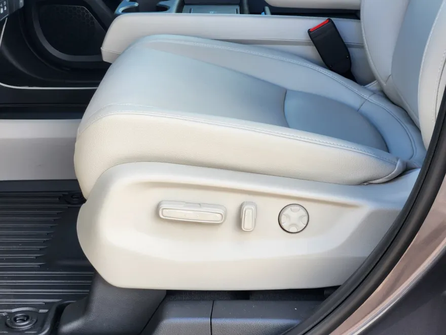 2026 Honda Odyssey EX-L photo 1