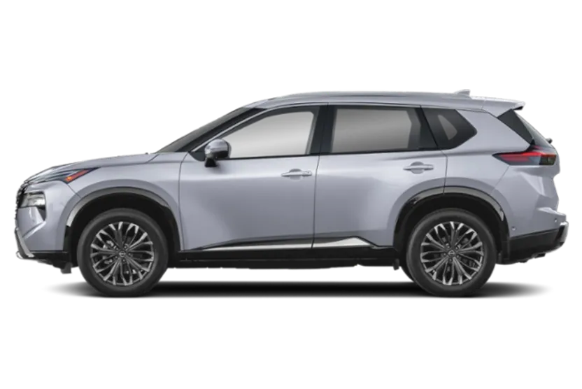 2023 Nissan Rogue SV photo 1