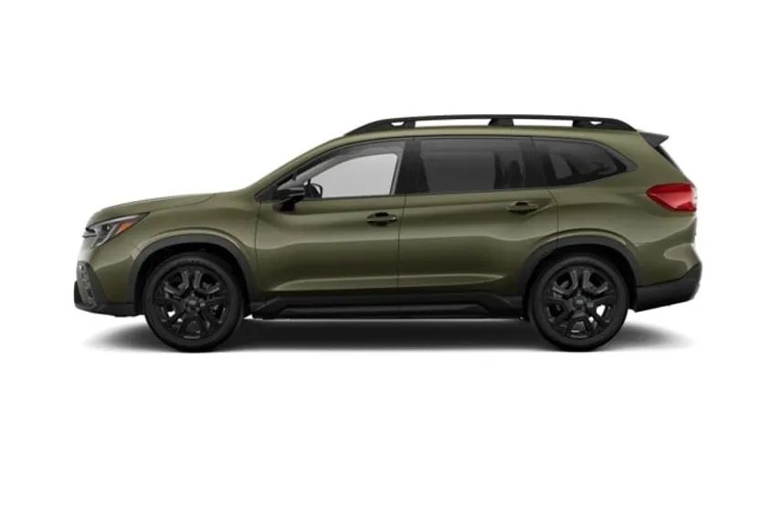 2025 Subaru Ascent Onyx Edition Touring photo 1