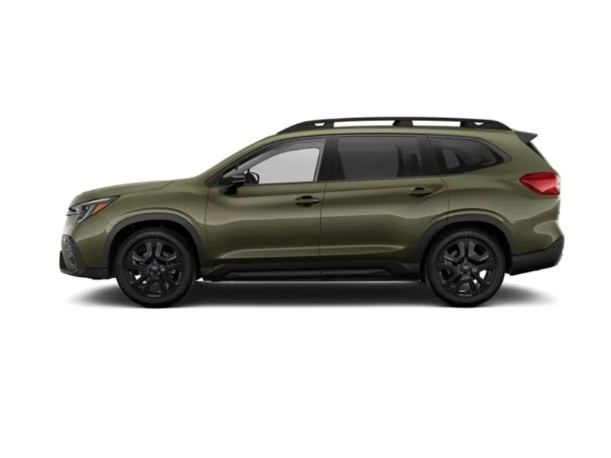 2025 Subaru Ascent Onyx Edition Touring photo 1