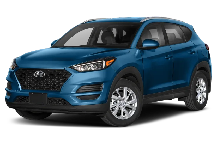 2019 Hyundai Tucson Value photo 1