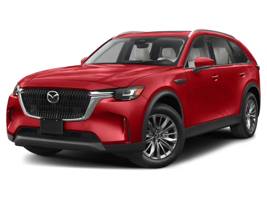 2024 Mazda CX-90 3.3 Turbo Preferred Plus photo 1